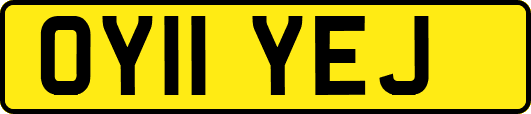OY11YEJ
