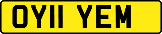 OY11YEM