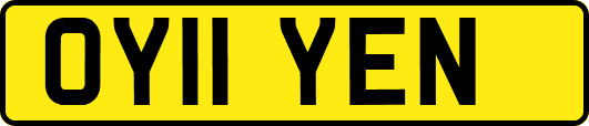 OY11YEN