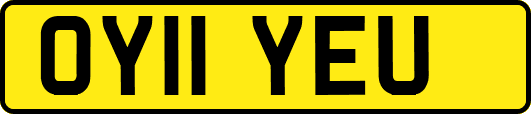 OY11YEU
