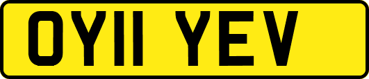 OY11YEV