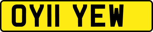 OY11YEW