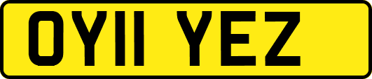 OY11YEZ