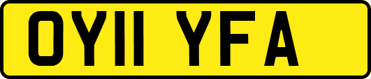OY11YFA