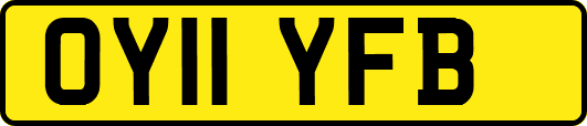 OY11YFB