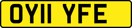 OY11YFE
