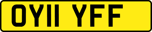 OY11YFF