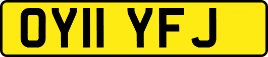 OY11YFJ