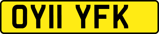 OY11YFK