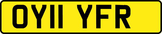 OY11YFR