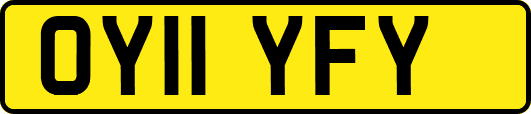 OY11YFY