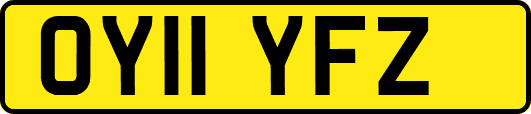 OY11YFZ
