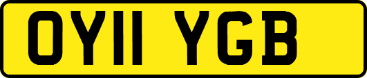 OY11YGB