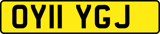 OY11YGJ