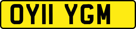 OY11YGM