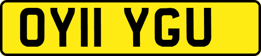 OY11YGU