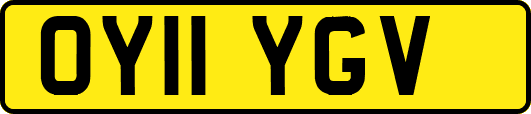 OY11YGV