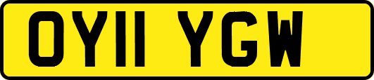 OY11YGW