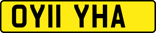 OY11YHA