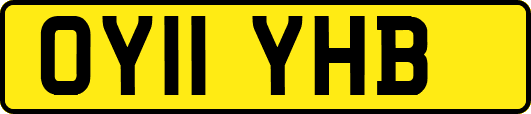 OY11YHB