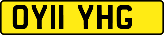 OY11YHG