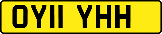 OY11YHH
