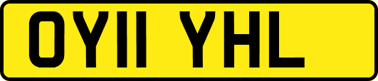 OY11YHL