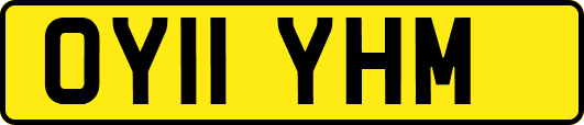 OY11YHM