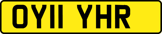 OY11YHR