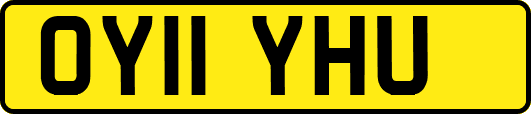 OY11YHU