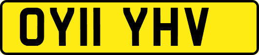 OY11YHV