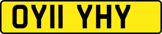 OY11YHY