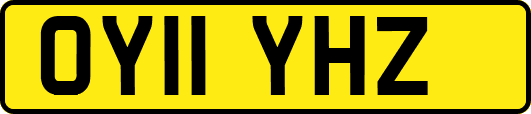 OY11YHZ