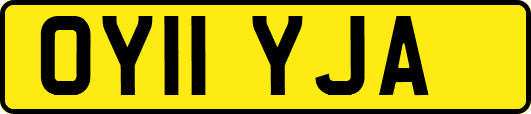 OY11YJA