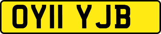 OY11YJB