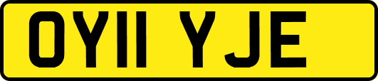 OY11YJE