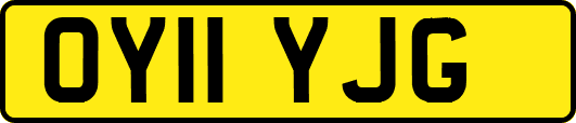 OY11YJG