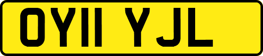 OY11YJL