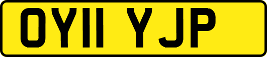 OY11YJP