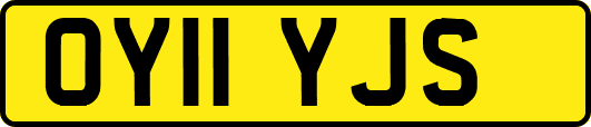 OY11YJS