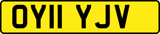 OY11YJV