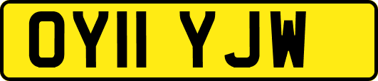 OY11YJW