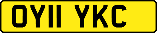 OY11YKC