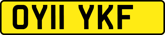 OY11YKF