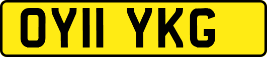 OY11YKG