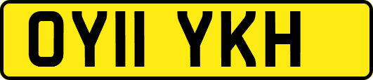 OY11YKH