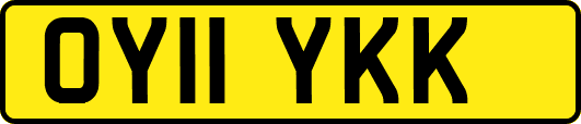 OY11YKK