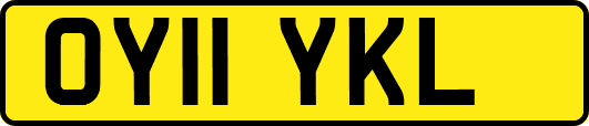 OY11YKL