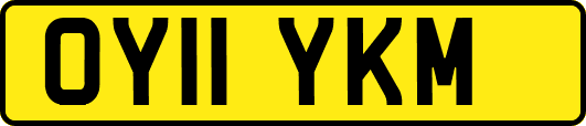 OY11YKM