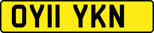 OY11YKN
